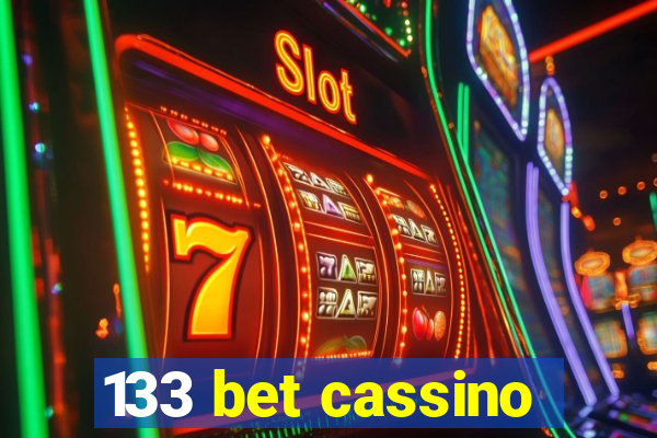 133 bet cassino