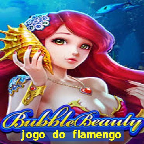 jogo do flamengo online multi