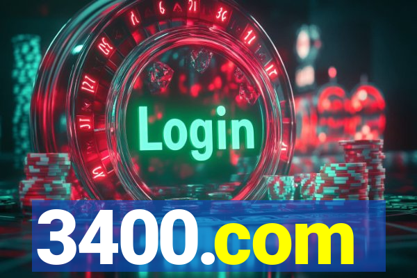 3400.com