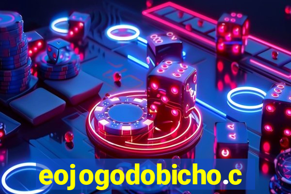 eojogodobicho.com