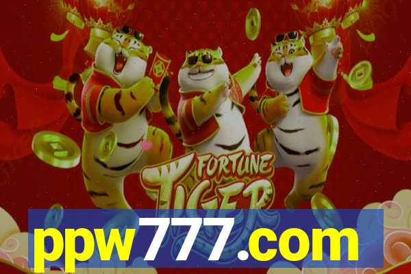 ppw777.com