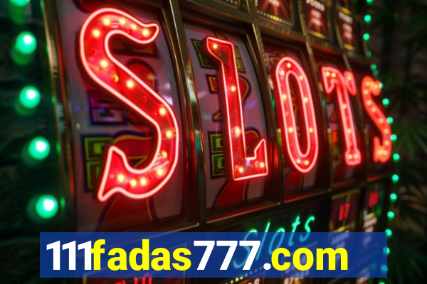 111fadas777.com