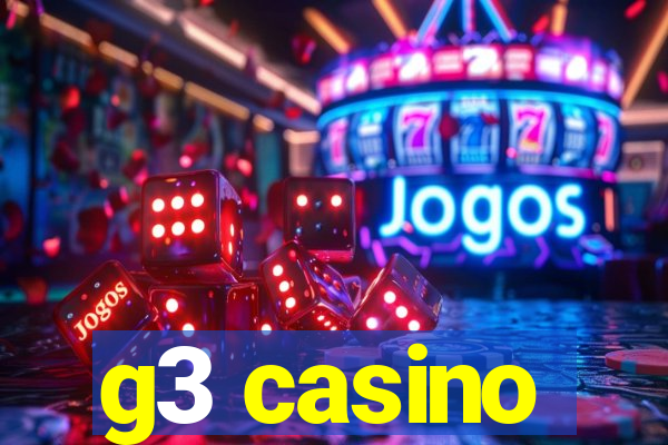 g3 casino