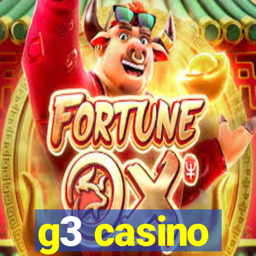 g3 casino