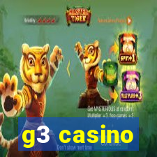 g3 casino