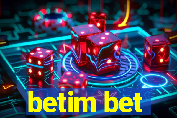 betim bet