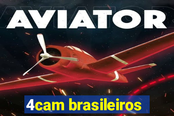 4cam brasileiros