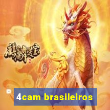 4cam brasileiros