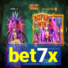 bet7x