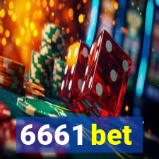 6661 bet