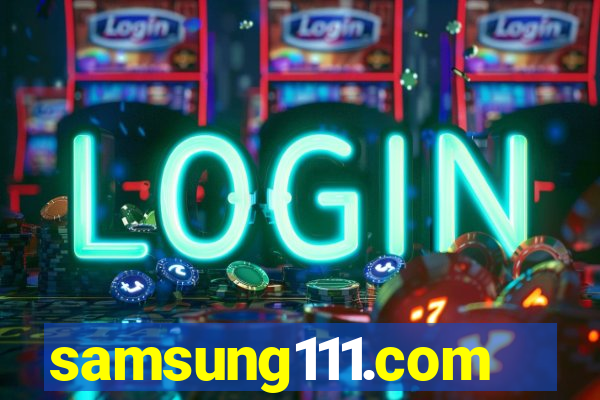 samsung111.com