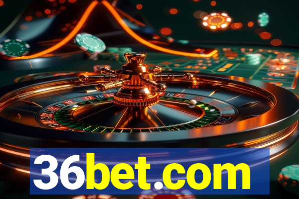 36bet.com