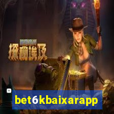 bet6kbaixarapp