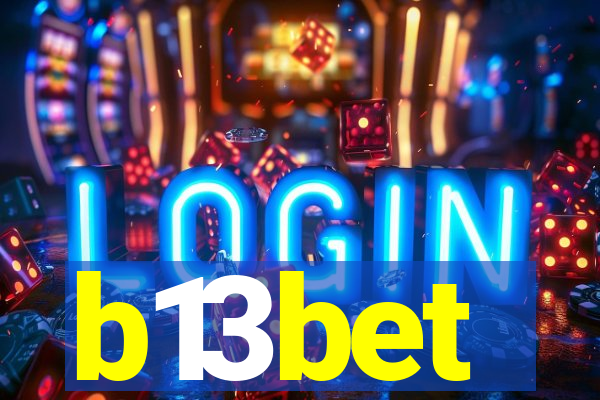 b13bet