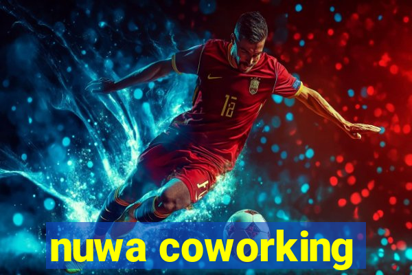 nuwa coworking