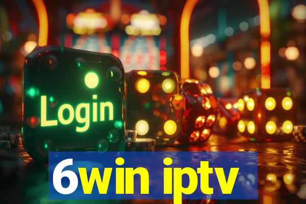 6win iptv