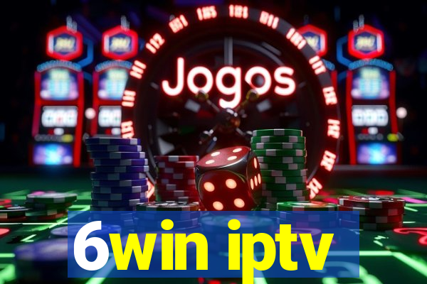 6win iptv