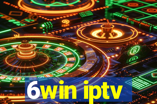 6win iptv