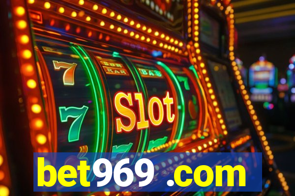 bet969 .com