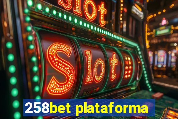 258bet plataforma