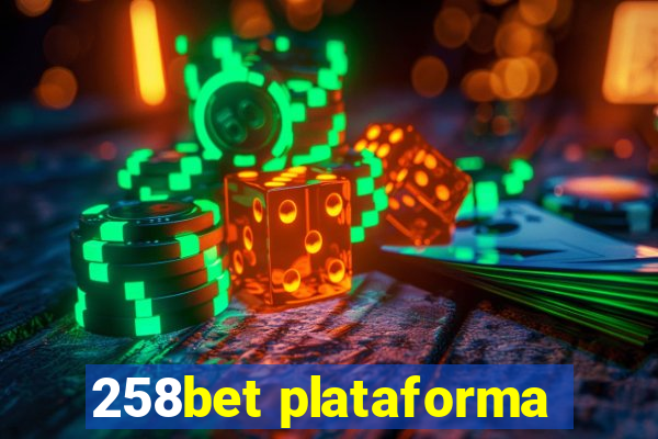 258bet plataforma