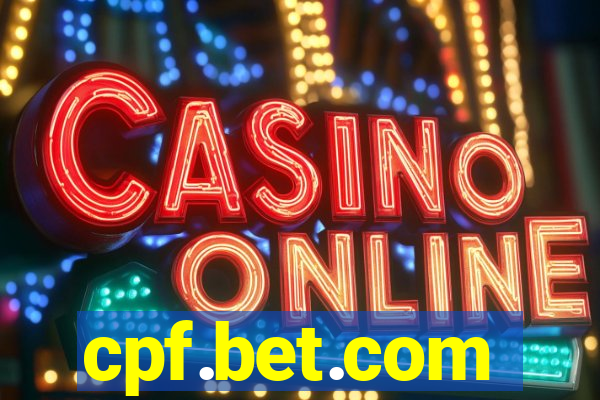 cpf.bet.com