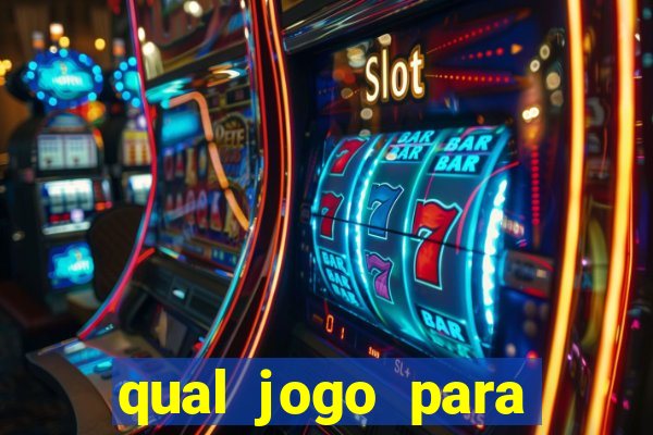 qual jogo para ganhar dinheiro sem depositar