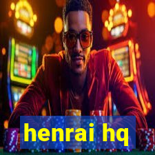 henrai hq