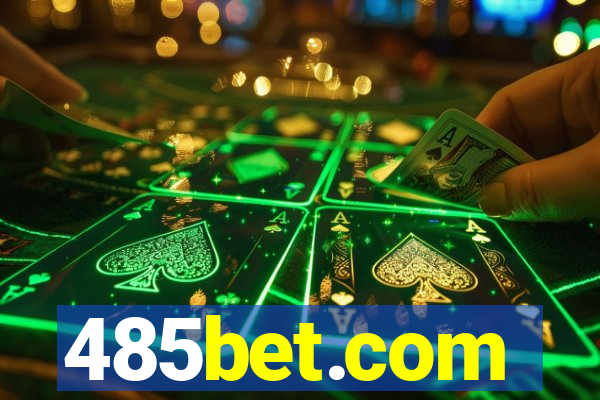 485bet.com