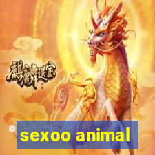 sexoo animal