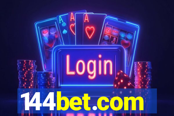 144bet.com