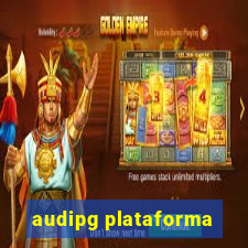 audipg plataforma