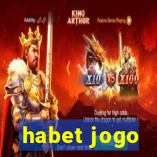 habet jogo