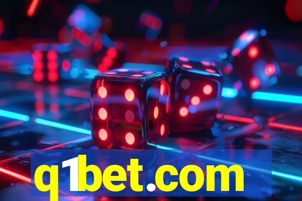 q1bet.com