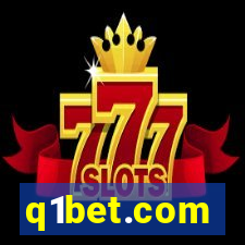 q1bet.com