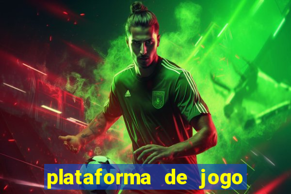 plataforma de jogo fora do brasil