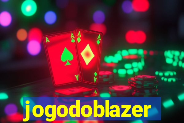 jogodoblazer