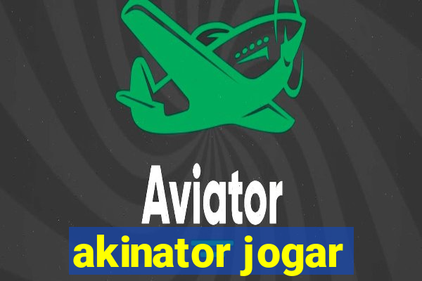 akinator jogar