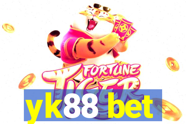 yk88 bet