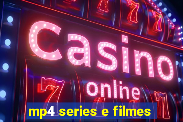 mp4 series e filmes