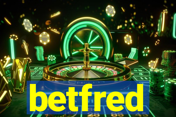 betfred