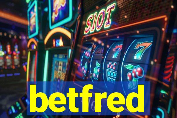 betfred