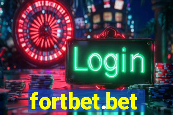 fortbet.bet