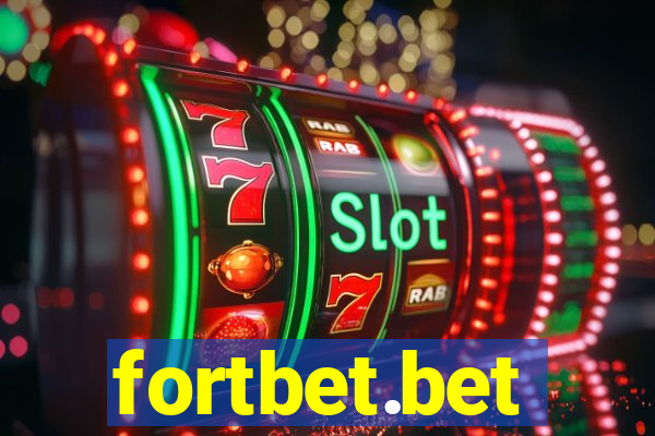 fortbet.bet