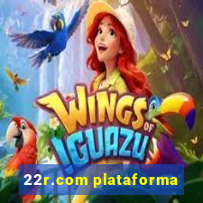 22r.com plataforma