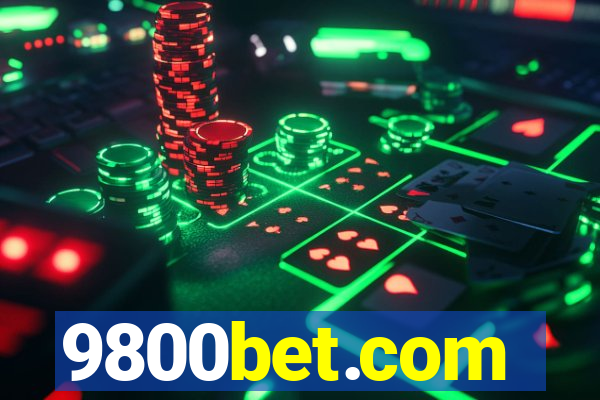 9800bet.com