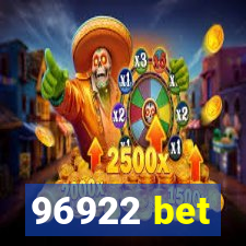 96922 bet