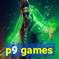 p9 games