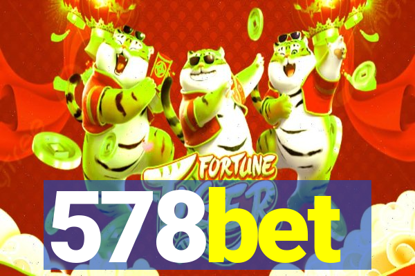 578bet