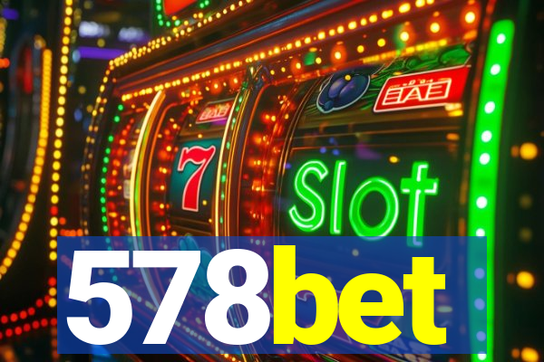 578bet